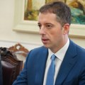 Đurić: Srbija će nastaviti sa spoljnom politikom zasnovanom na slobodarskim principima