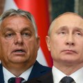 Bura u evropskoj uniji: Ključa bes zbog sastanka Orbana i Putina u Moskvi, oglasio se predsednik Evropskog saveta: "Sve je…
