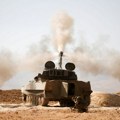 Newsweek: Izraelski rat s Iranom na sedam frontova