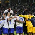 Fudbaleri Francuske posle penala pobedili Portugaliju