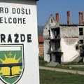 Rotert za taz: NATO je sprečio genocid u Goraždu
