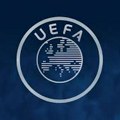 UEFA kaznila Partizan sa 40.750 evra zbog incidenata navijača na meču protiv Lugana