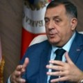 Secesija nikada nije bila politika RS, rekao Dodik nakon posjete direktora CIA-e BiH