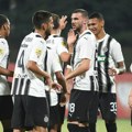 Evo gde možete da gledate uživo TV prenos meča OFK Beograd - Partizan u Superligi Srbije