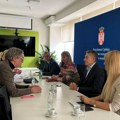 Martinović i Čadež o osnivanju Poljoprivredne komore Srbije