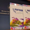 Đukić Dejanović predstavila nacionalnu čitanku: Upoznavanje najmlađih sa srpskom tradicijom i vrednostima