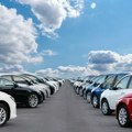 Milion maraka za kupovinu automobila: Ministarstvo odbrane BiH spremno da obnovi vozni park