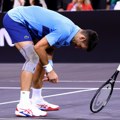 Čak i Federer sumnja u Đokovića: Ovaj crv sumnje se proširio ATP svetom i to Novak nikako nije hteo