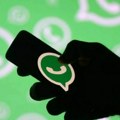 WhatsApp planira nove efekte kamere