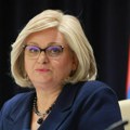 "Istorijski uspeh, naporan rad vlade i NBS, uz viziju predsednika Vučića" Jorgovanka Tabaković o povećanju kreditnog…