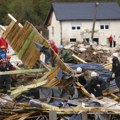 Telo još jedne žrtve poplava u BIH nađeno kod Konjica