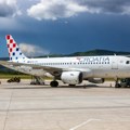 Pas oštetio hrvatski avion: Nakon sletanja završio na tehničkom pregledu