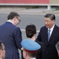 "Vučić i Si su postavili temelje" Srbija i Kina grade zajedničku budućnost