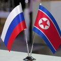 SAD: Oko 2.000 vojnika iz Severne Koreje prisutno u oblasti Kursk u Rusiji