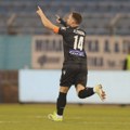 "Bomba" Andrije Živkovića i veliki preokret PAOK-a u Lamiji!