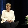 Merkel u memoarima: Putin me je zastrašivao svojim psom, bilo mu je smešno