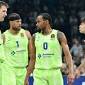 Kataloncima je potrebno hitno buđenje, stiže pojačanje: Barselona dovela iskusnog NBA igrača