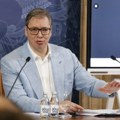 Vučić odgovorio na uvrede opozicije: Snažnije nego ikada boriću se za Srbiju