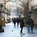 Rzs: U decembru 2024. broj dolazaka turista veći za 5,8 odsto nego u decembru 2023.