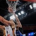 Belgija se plasirala na Evrobasket, Letonija pobedila Španiju