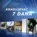 InfoKG 7 dana: Ulica Vojvode Putnika sramota grada, studenti uručili pomoć od 3 miliona, pešačenje do Niša, ispucali…