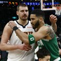 Jokić rekao Amerima jednu reč i sve je bilo jasno: Neko će morati da zaštiti najboljeg na svetu