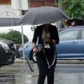 U narednim satima stižu pljuskovi sa grmljavinom: Kiša već počela da pada u ovim delovima Srbije!