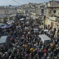 Nastavlja se krvavi verski sukob u Siriji: Katastrofa kod Damaska, broj žrtava porastao na više od 100 za dva dana! (video)