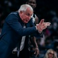 Obradović: U Partizanu stanje nije izvanredno"