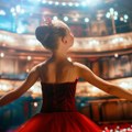 Mlada balerina savladala skoliozu uz VBT metodu