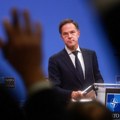 Mark Rute predložio da članice NATO izdvajaju pet odsto BDP za odbranu do 2032.