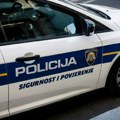 Pucnjava ispred noćnog kluba u Zagrebu: Muškarac ranjen u nogu, u toku potraga za napadačem