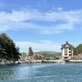 Zlatibor ponovo centar stručne razmene za pravnike i ekonomiste - maj 2025