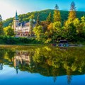 Ova banja je na listi najlepših mesta na svetu: Nekad je ovde odmarala elita, a sada je pravi turistički biser