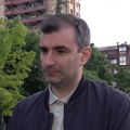 Obradović: Niš je danas bio duboko podeljeni grad (VIDEO)