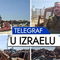 Priča o heroju koji je spasio 13 ljudi, pre nego što ga je Hamas izrešetao: Njegov auto je na groblju užasa