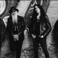 Foxy Head – „Čovjek bez imena“