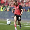 Virc predriblao Bajern: Nemac karijeru nastavlja u Premijer ligi?