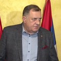 Dodik o napadu na maturanta na KiM: Dok srpska deca slave kraj škole, oni ih tuku, a Evropa ćuti