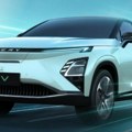 Kinezi u ovom trenutku proizvode čak 70 posto svih električnih auta na svetu