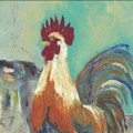 Udruženje likovnih umetnika "Likum" otvorilo svoju tradicionalnu prolećnu izložbu