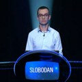 Dupla pobeda za slobodana iz Stare Pazove u samo 5 dana u TV kvizu zabeležio čak 2 pobede! Ovo je njegova "formula" za uspeh…