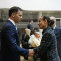 Mali se sastao sa misijom MMF-a u okviru prve revizije nefinansijskog aranžmana