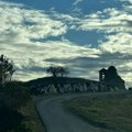 Promenljivo vreme u zapadnoj Srbiji - kiša, pljuskovi i grmljavina