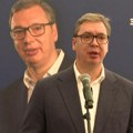 Uživo Vučić se obraća u Zaječaru "Sve što ste tražili biće ispunjeno!" Predsednik dočekan gromoglasnim ovacijama…
