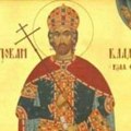 Prvi srpski svetac, a slave ga i Albanci: Danas je dan Svetog mučenika Jovana Vladimira