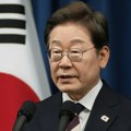 Pljušte ostavke u južnoj Koreji nakon izbora Novi predsednik neće ni da čuje za jedno
