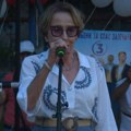 „Po cenu toga da oborite izbore, nemojte im dati da kradu“: Ceca Bojković na tribini ProGlasa u Zaječaru