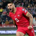 Meč protiv Andore biće poseban za Aleksandra Mitrovića! Srbin slavi jubilej u Leskovcu!