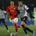 Zauzeto u Humskoj: Partizan vraća bisera, stiže i Ajaksov đak